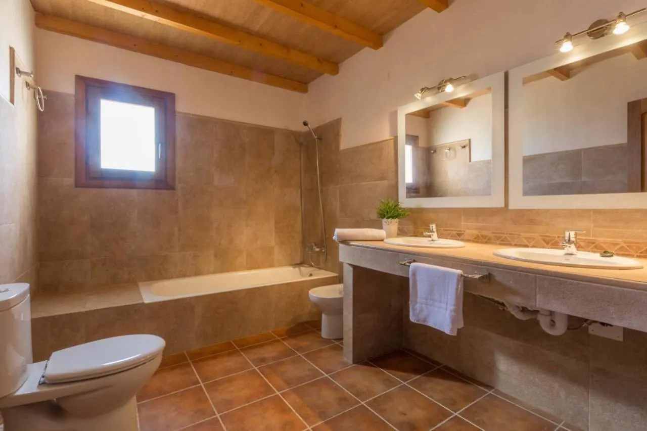 S'Estacio Villa Muro