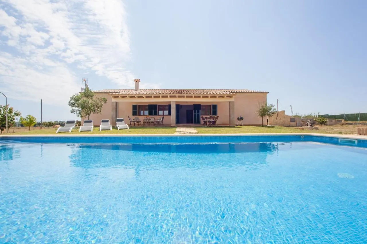 S'Estacio Villa Muro