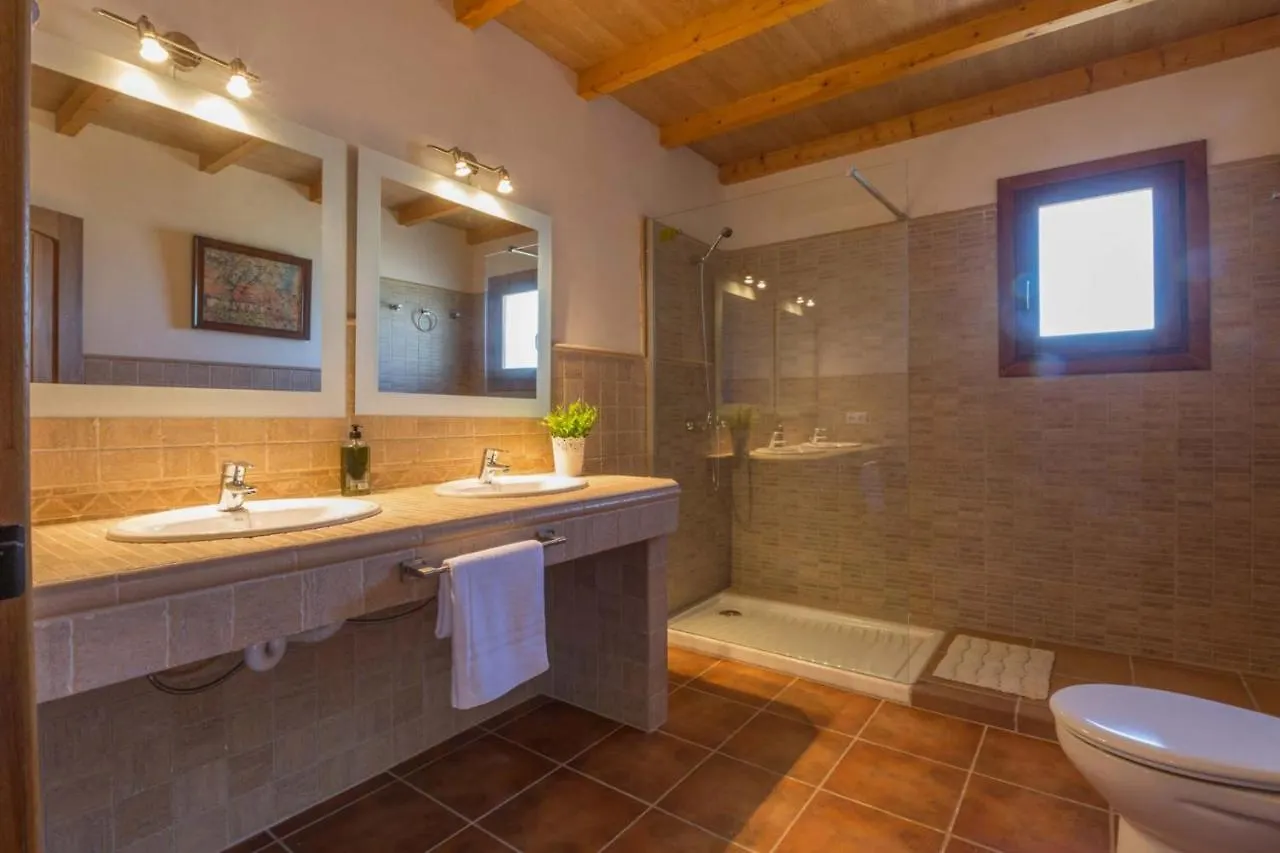 S'Estacio Villa Muro