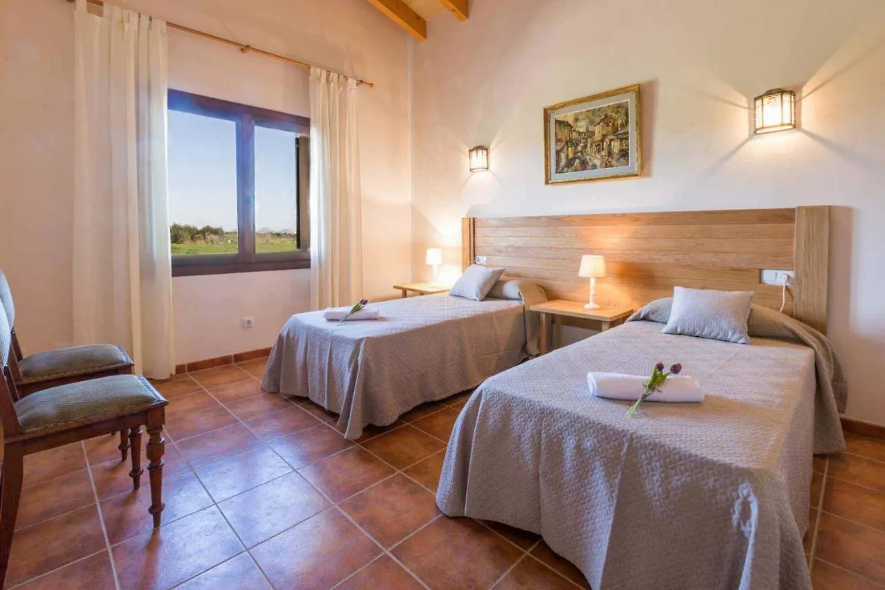 S'Estacio Villa Muro