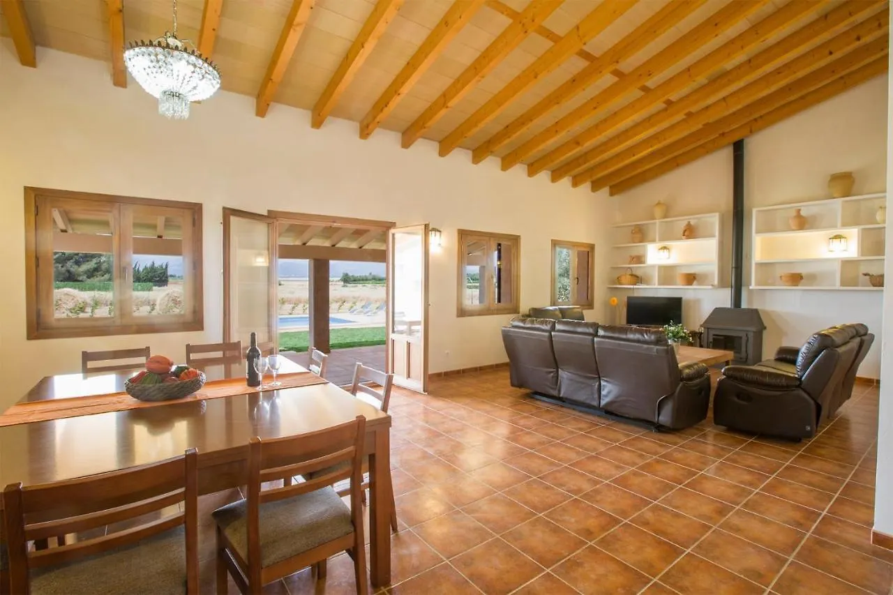 S'Estacio Villa Muro