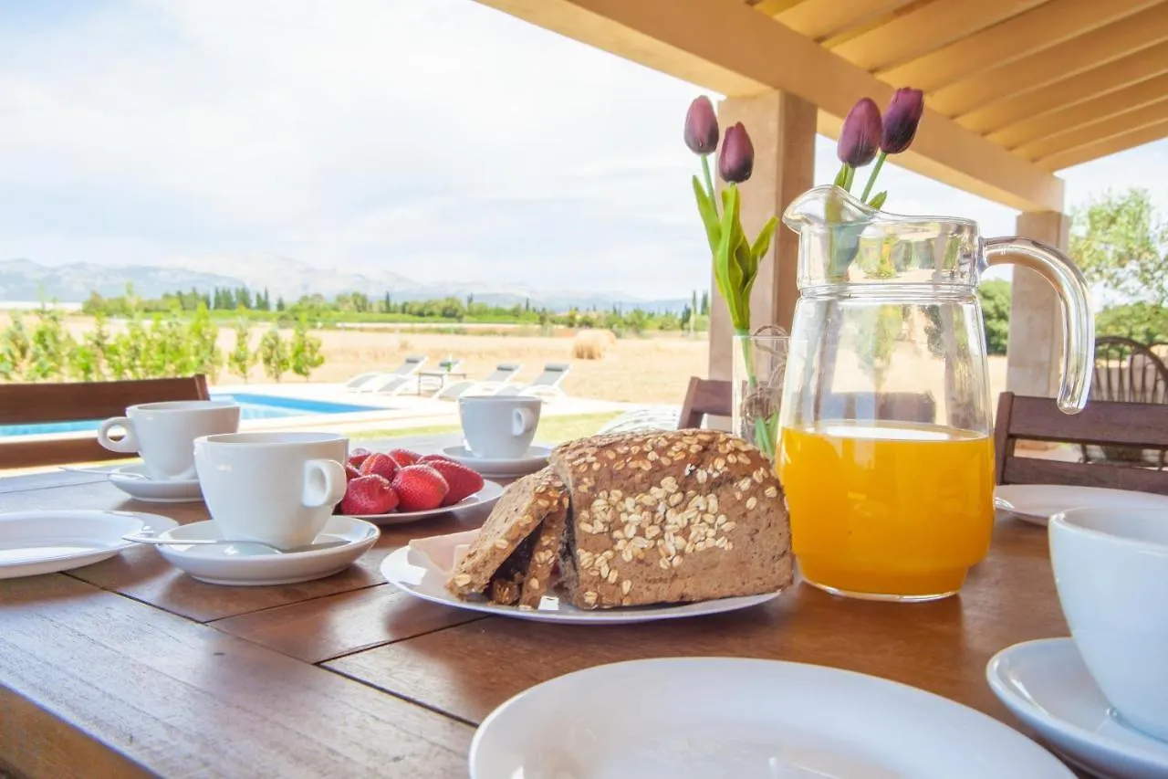 S'Estacio Villa Muro 0*,  Spain