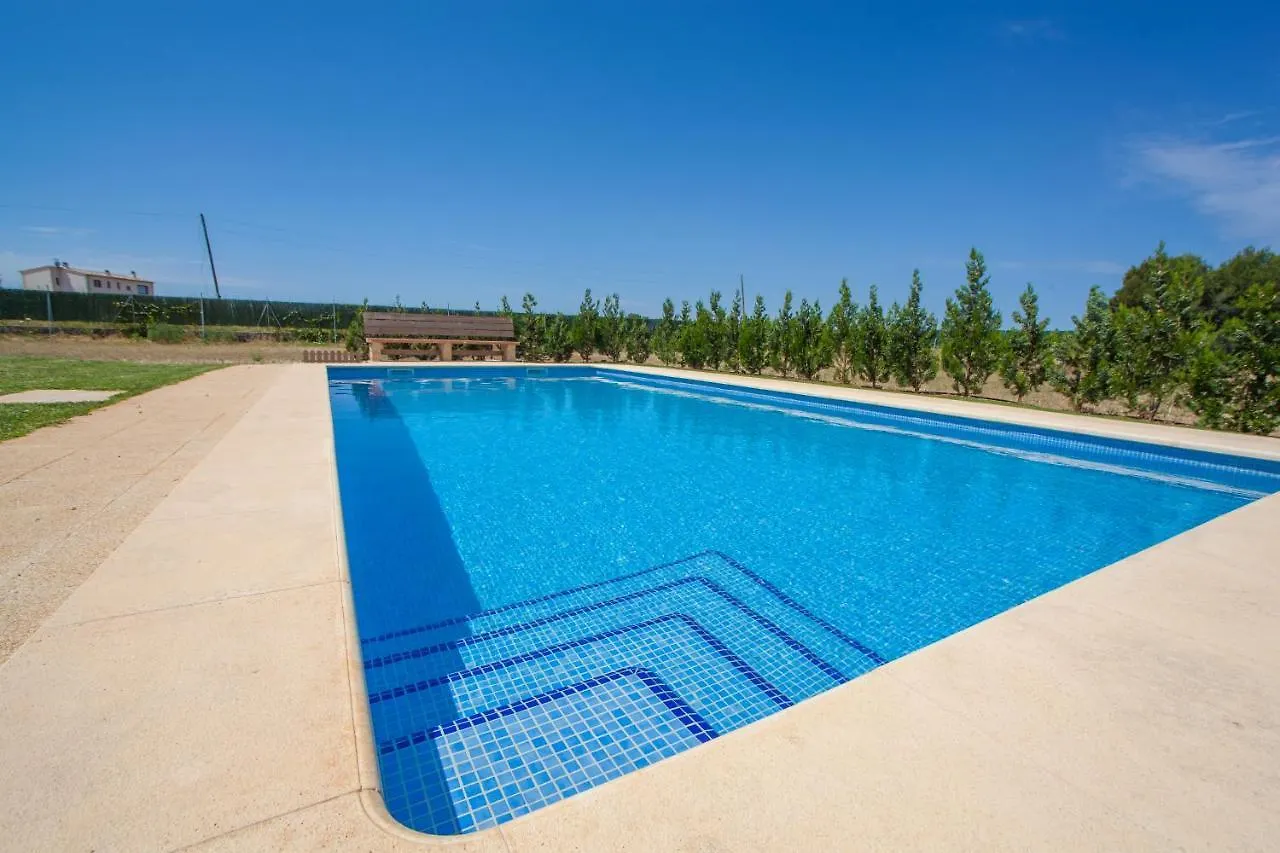 S'Estacio Villa Muro